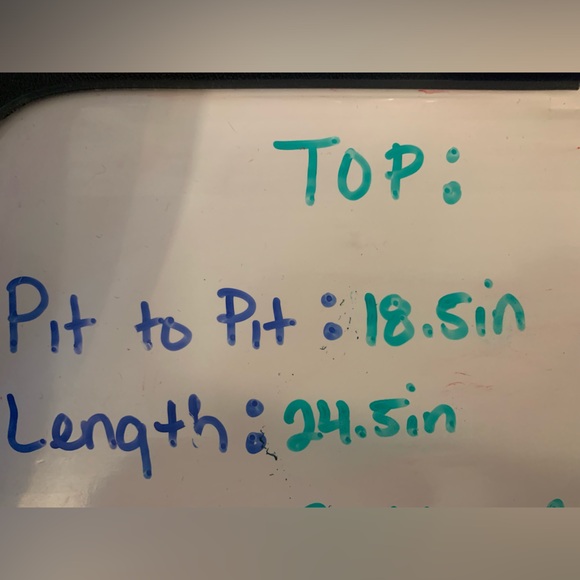 Jade Melody Tam Women Multi Color Tweed Peplum Blouse Sz S Career Date night - Picture 7 of 7